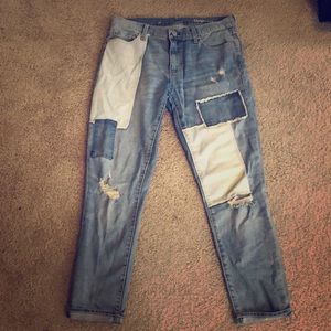 Gap Jeans